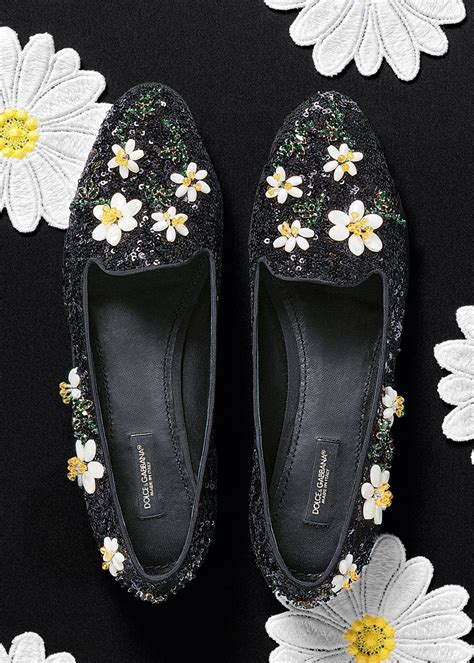 DOLCE&GABBANA Daisy.